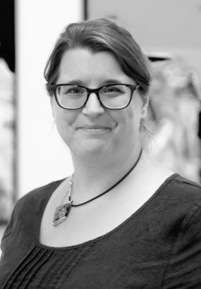 Team-Ute-Loew-sw Utel Löw Sales Director Premium Modern Art