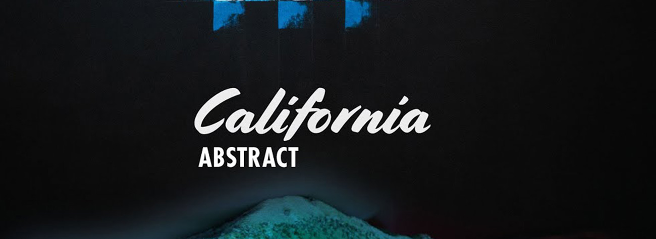 California-Abstract-Todd Williamson Laddie John Dill
