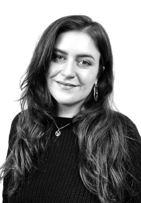 Anna-Lena Kruijer Grafik-Designerin Premium Modern Art