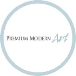 Premium Modern Art